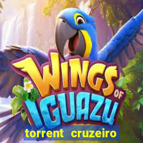 torrent cruzeiro das loucas